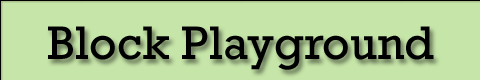 START BlockPlayground
